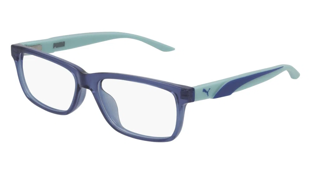 Puma Junior PJ0058O Eyeglasses - view 2